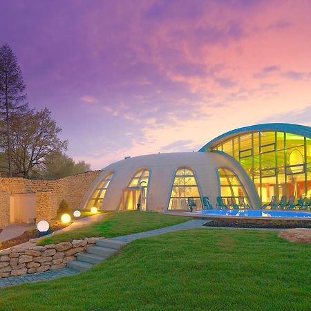 Hotel An Der Therme Bad Sulza Eksteriør bilde