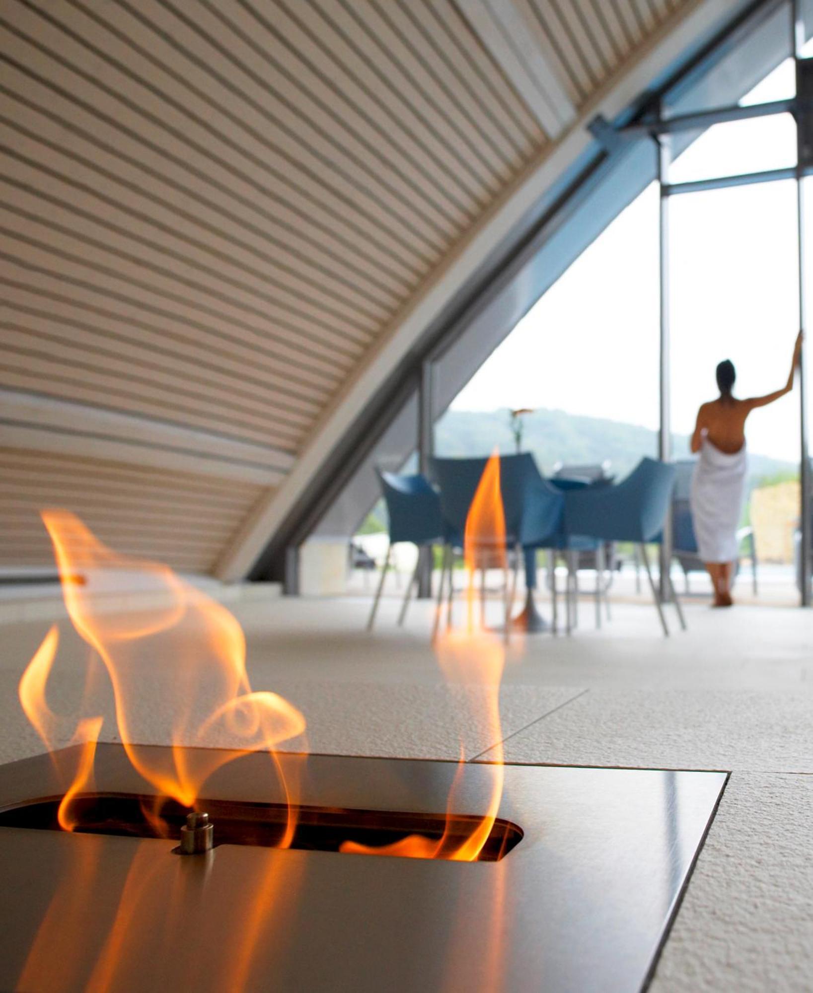 Hotel An Der Therme Bad Sulza Eksteriør bilde